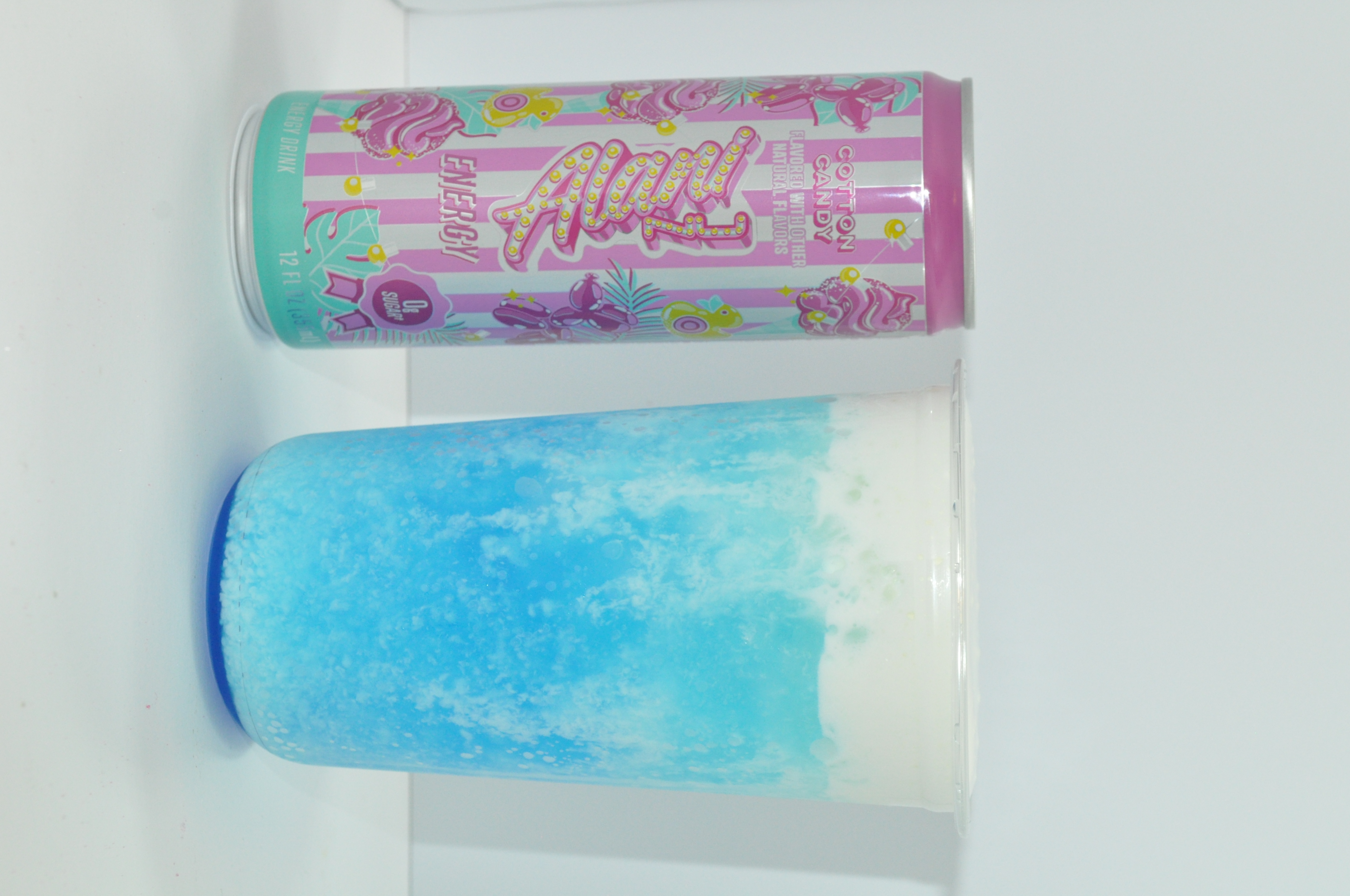 Cotton Candy Alani